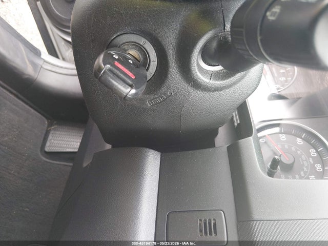 45194178 :رقم المزاد ، JHLRE4H78AC008965 vin ، 2010 Honda Cr-v Ex-l مزاد بيع