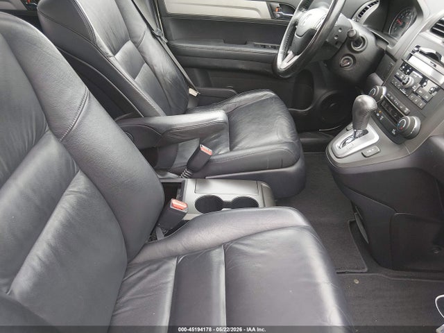 45194178 :رقم المزاد ، JHLRE4H78AC008965 vin ، 2010 Honda Cr-v Ex-l مزاد بيع