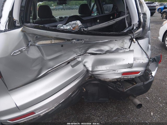 45194178 :رقم المزاد ، JHLRE4H78AC008965 vin ، 2010 Honda Cr-v Ex-l مزاد بيع