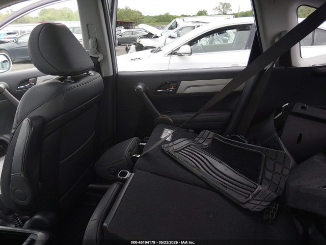 45194178 :رقم المزاد ، JHLRE4H78AC008965 vin ، 2010 Honda Cr-v Ex-l مزاد بيع