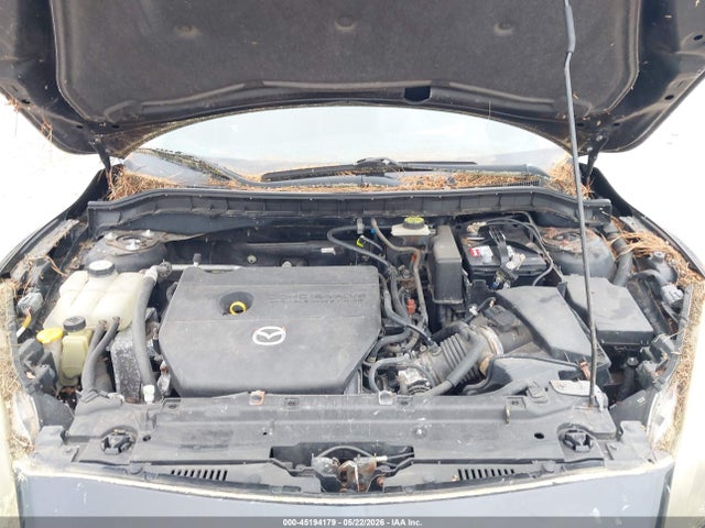 Aukcja sprzedaży 2010 Mazda Mazda3 S Grand Touring, vin: JM1BL1H59A1184307, numer aukcji: 45194179