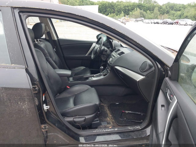 Aukcja sprzedaży 2010 Mazda Mazda3 S Grand Touring, vin: JM1BL1H59A1184307, numer aukcji: 45194179
