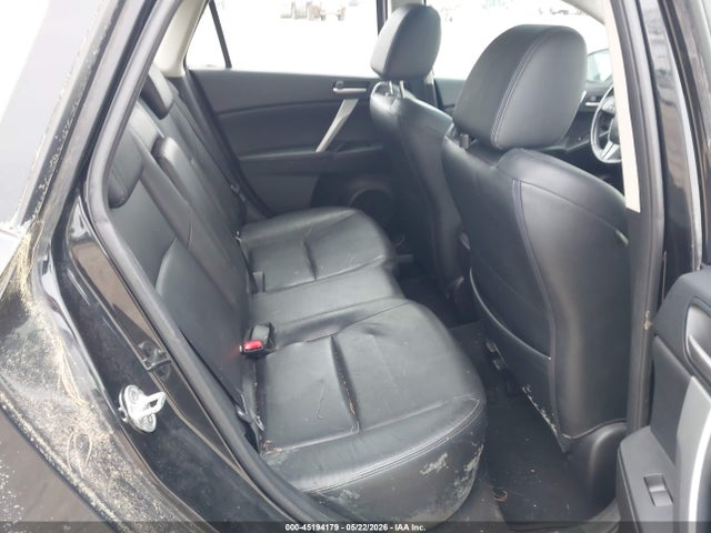 Aukcja sprzedaży 2010 Mazda Mazda3 S Grand Touring, vin: JM1BL1H59A1184307, numer aukcji: 45194179