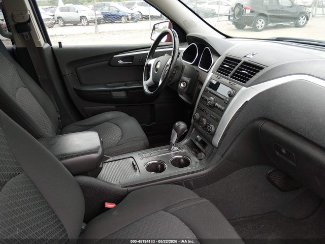 Aukcja sprzedaży 2011 Chevrolet Traverse 1lt, vin: 1GNKRGED5BJ150788, numer aukcji: 45194183
