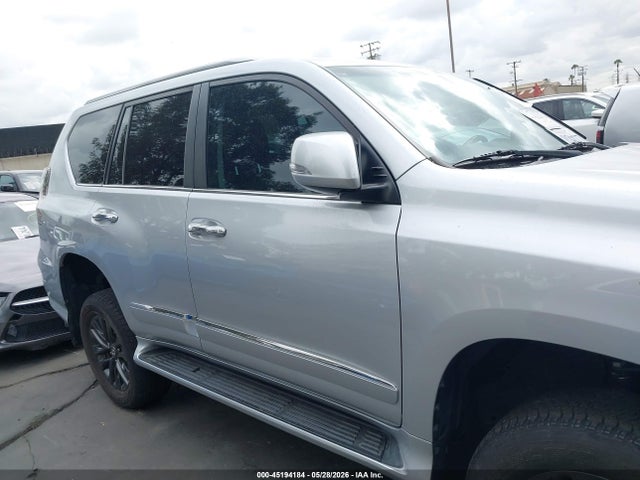 JTJBM7FX8K5224193 Lexus Gx 460 Premium