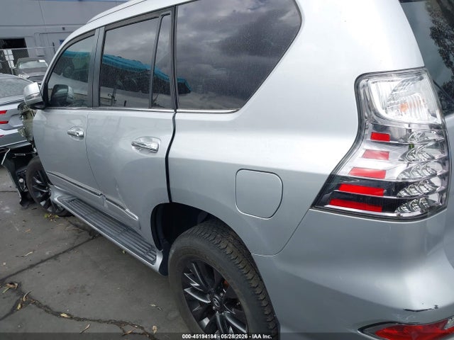 JTJBM7FX8K5224193 Lexus Gx 460 Premium