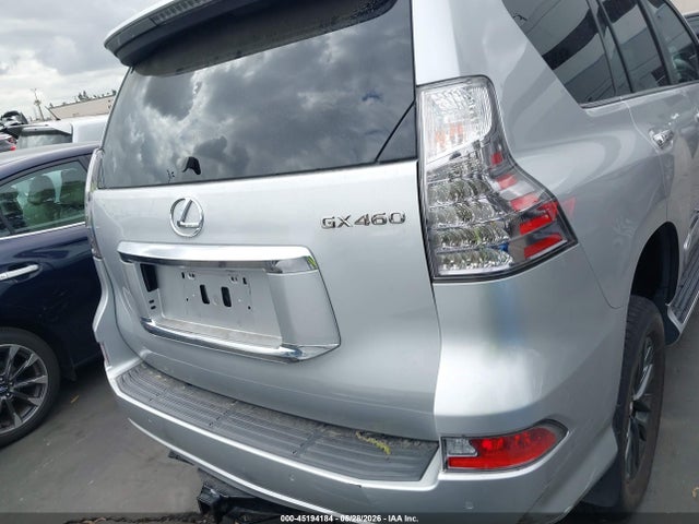 JTJBM7FX8K5224193 Lexus Gx 460 Premium