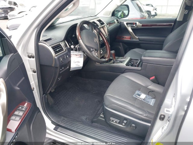 JTJBM7FX8K5224193 Lexus Gx 460 Premium