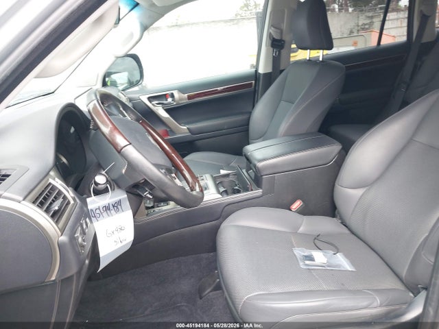 JTJBM7FX8K5224193 Lexus Gx 460 Premium