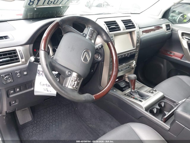 JTJBM7FX8K5224193 Lexus Gx 460 Premium