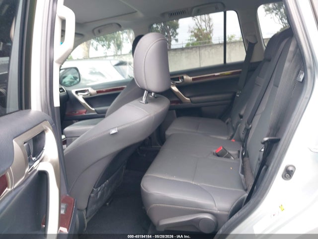 JTJBM7FX8K5224193 Lexus Gx 460 Premium