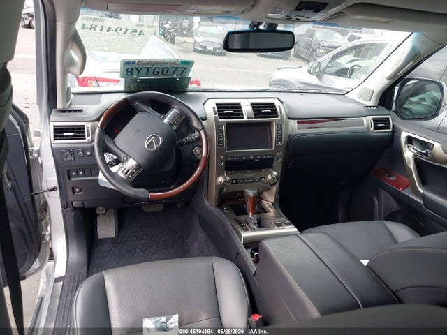JTJBM7FX8K5224193 Lexus Gx 460 Premium