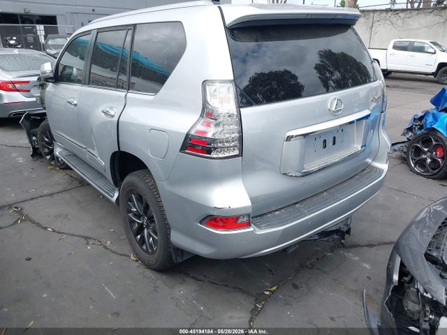 JTJBM7FX8K5224193 Lexus Gx 460 Premium