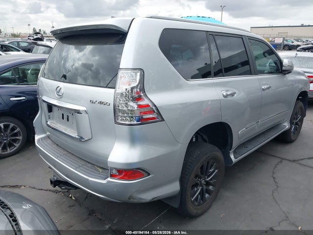 JTJBM7FX8K5224193 Lexus Gx 460 Premium