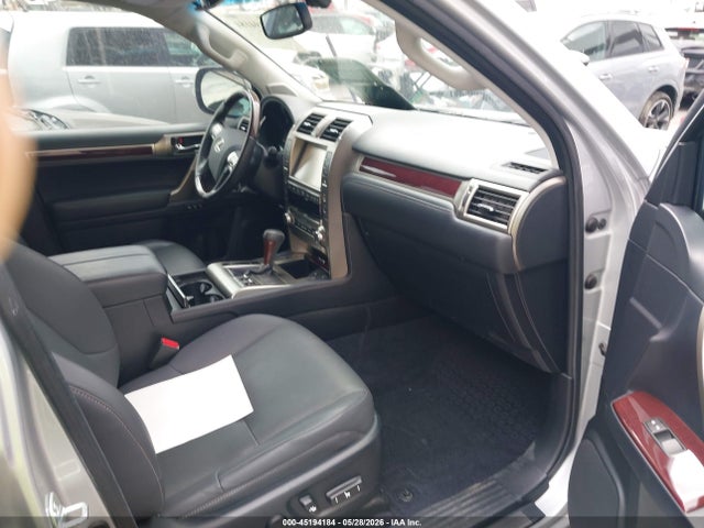 JTJBM7FX8K5224193 Lexus Gx 460 Premium