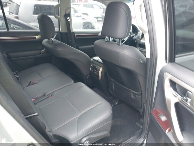 JTJBM7FX8K5224193 Lexus Gx 460 Premium