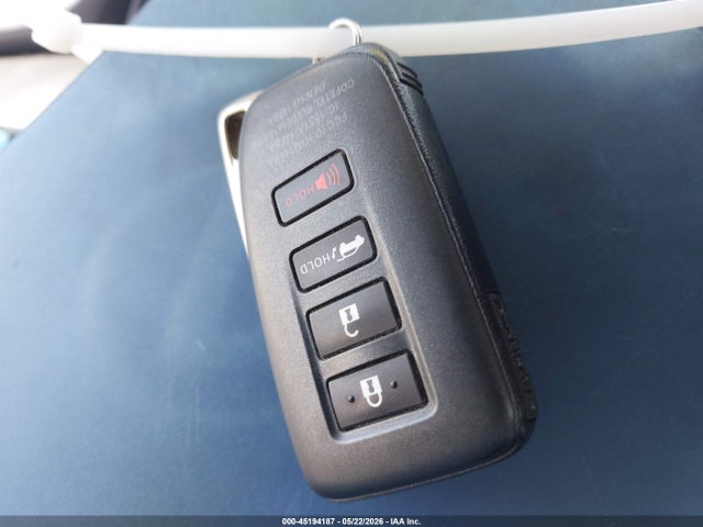 2018 Lexus Nx 300h მანქანა იყიდება აუქციონზე, vin: JTJBJRBZ5J2085314, აუქციონის ნომერი: 45194187