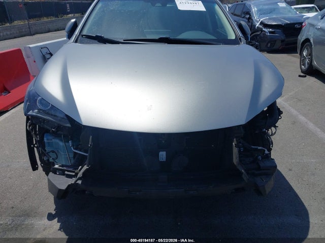 2018 Lexus Nx 300h მანქანა იყიდება აუქციონზე, vin: JTJBJRBZ5J2085314, აუქციონის ნომერი: 45194187