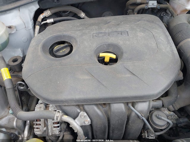45194190 :رقم المزاد ، KM8J3CA40JU750793 vin ، 2018 Hyundai Tucson Sel مزاد بيع