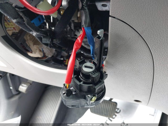 45194190 :رقم المزاد ، KM8J3CA40JU750793 vin ، 2018 Hyundai Tucson Sel مزاد بيع