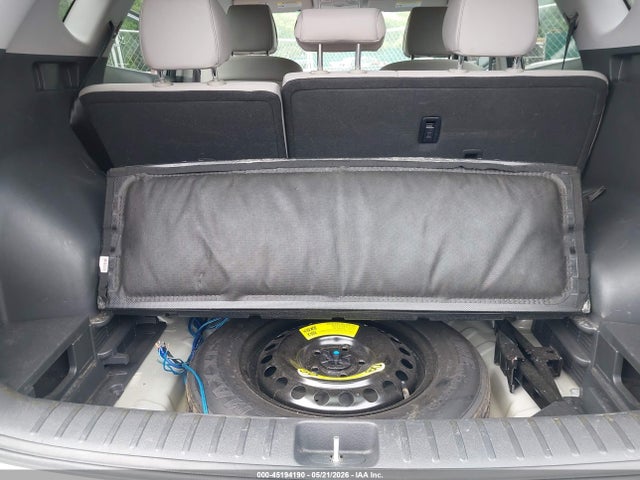 45194190 :رقم المزاد ، KM8J3CA40JU750793 vin ، 2018 Hyundai Tucson Sel مزاد بيع