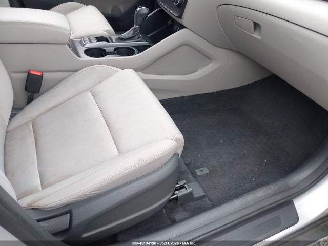 45194190 :رقم المزاد ، KM8J3CA40JU750793 vin ، 2018 Hyundai Tucson Sel مزاد بيع