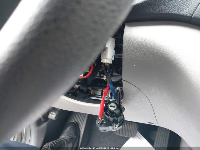 45194190 :رقم المزاد ، KM8J3CA40JU750793 vin ، 2018 Hyundai Tucson Sel مزاد بيع