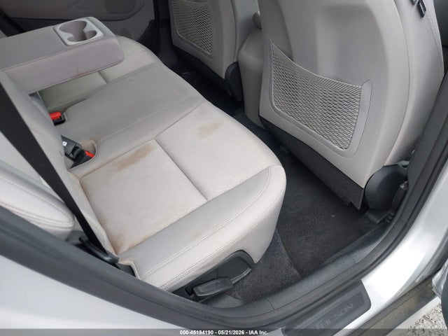 45194190 :رقم المزاد ، KM8J3CA40JU750793 vin ، 2018 Hyundai Tucson Sel مزاد بيع