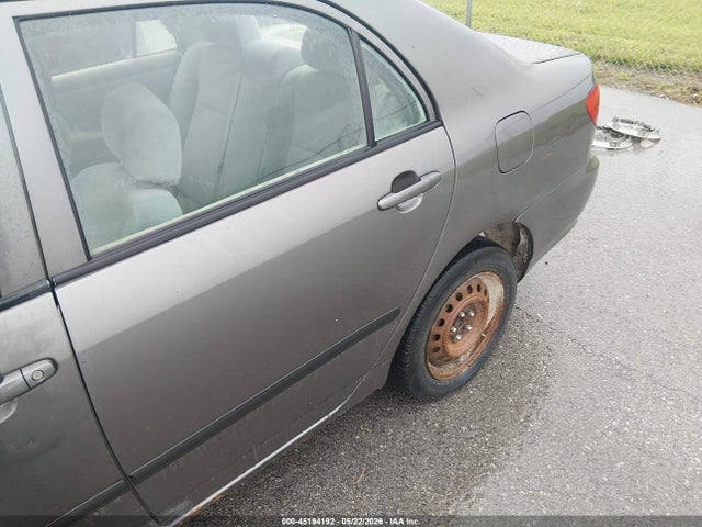 Aukcja sprzedaży 2008 Toyota Corolla Ce, vin: 1NXBR32E58Z976977, numer aukcji: 45194192