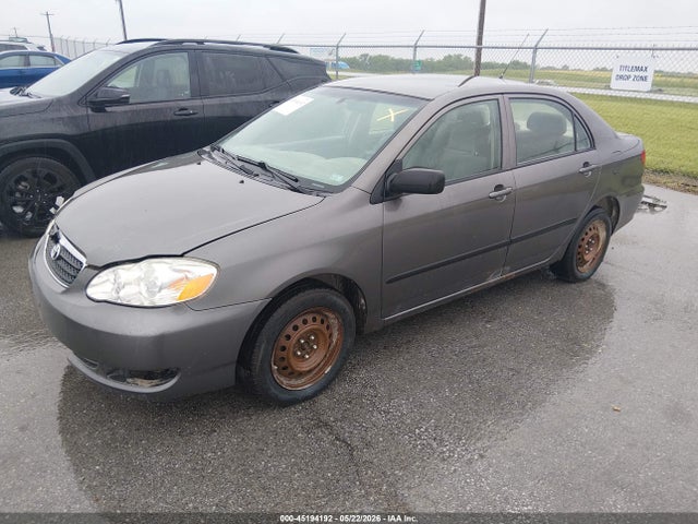 Aukcja sprzedaży 2008 Toyota Corolla Ce, vin: 1NXBR32E58Z976977, numer aukcji: 45194192