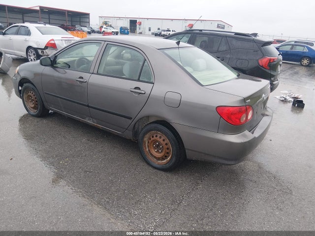 Aukcja sprzedaży 2008 Toyota Corolla Ce, vin: 1NXBR32E58Z976977, numer aukcji: 45194192
