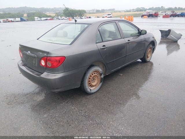 Aukcja sprzedaży 2008 Toyota Corolla Ce, vin: 1NXBR32E58Z976977, numer aukcji: 45194192