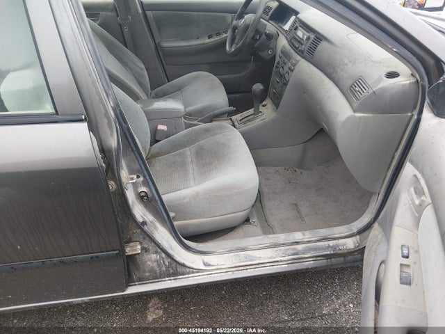 Aukcja sprzedaży 2008 Toyota Corolla Ce, vin: 1NXBR32E58Z976977, numer aukcji: 45194192