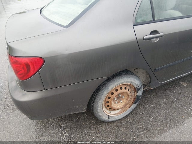 Aukcja sprzedaży 2008 Toyota Corolla Ce, vin: 1NXBR32E58Z976977, numer aukcji: 45194192