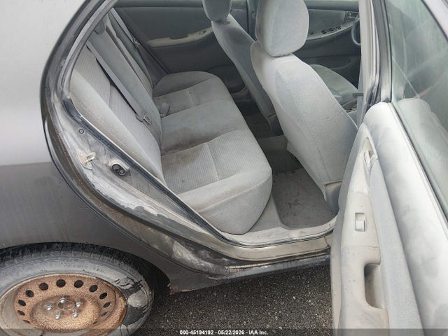 Aukcja sprzedaży 2008 Toyota Corolla Ce, vin: 1NXBR32E58Z976977, numer aukcji: 45194192
