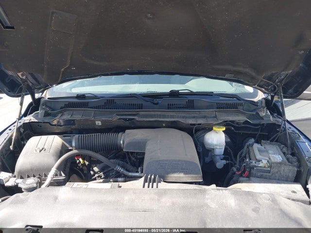 Aukcja sprzedaży 2019 Ram 1500 Classic Tradesman  4x4 5'7 Box, vin: 1C6RR7KG7KS661992, numer aukcji: 45194193