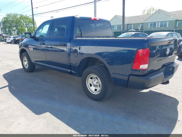 Aukcja sprzedaży 2019 Ram 1500 Classic Tradesman  4x4 5'7 Box, vin: 1C6RR7KG7KS661992, numer aukcji: 45194193