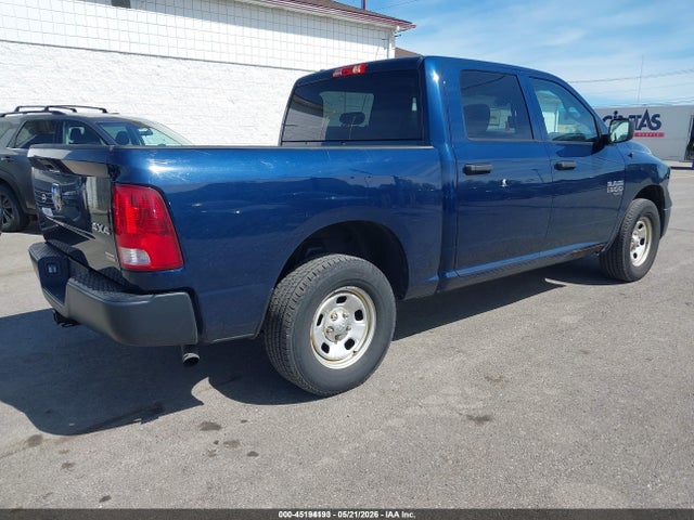 Aukcja sprzedaży 2019 Ram 1500 Classic Tradesman  4x4 5'7 Box, vin: 1C6RR7KG7KS661992, numer aukcji: 45194193