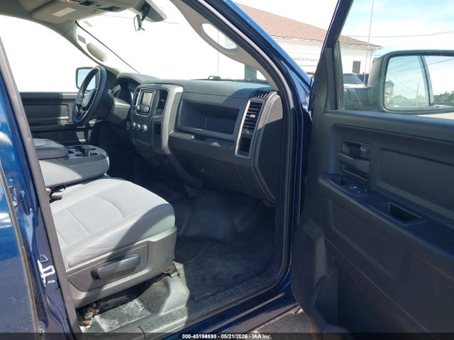 Aukcja sprzedaży 2019 Ram 1500 Classic Tradesman  4x4 5'7 Box, vin: 1C6RR7KG7KS661992, numer aukcji: 45194193