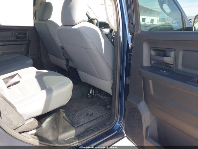 Aukcja sprzedaży 2019 Ram 1500 Classic Tradesman  4x4 5'7 Box, vin: 1C6RR7KG7KS661992, numer aukcji: 45194193