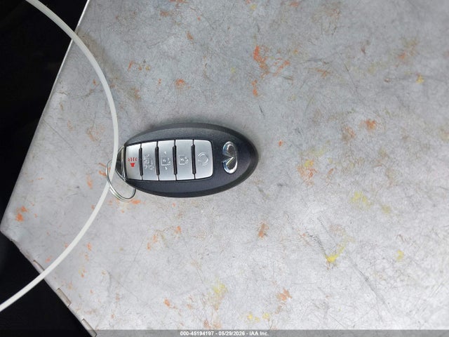 2016 Infiniti Qx60 მანქანა იყიდება აუქციონზე, vin: 5N1AL0MM3GC510338, აუქციონის ნომერი: 45194197