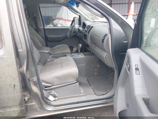 Aukcja sprzedaży 2007 Nissan Frontier Se, vin: 1N6AD07U77C403514, numer aukcji: 45194196