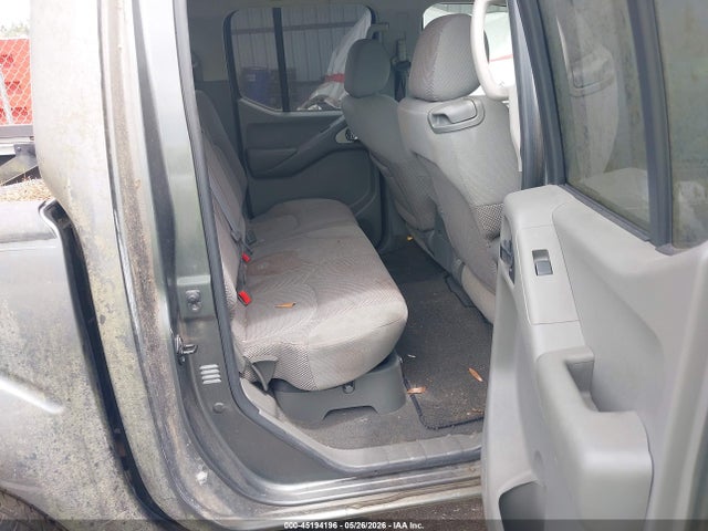 Aukcja sprzedaży 2007 Nissan Frontier Se, vin: 1N6AD07U77C403514, numer aukcji: 45194196