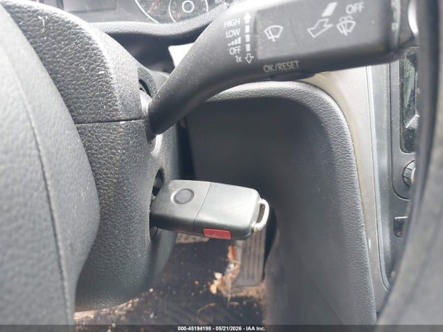 Aukcja sprzedaży 2012 Volkswagen Passat 2.5l S, vin: 1VWAP7A36CC062830, numer aukcji: 45194198