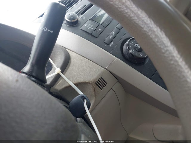 Продаж на аукціоні авто 2010 Toyota Corolla Le, vin: 1NXBU4EE5AZ292694, номер лоту: 45194199