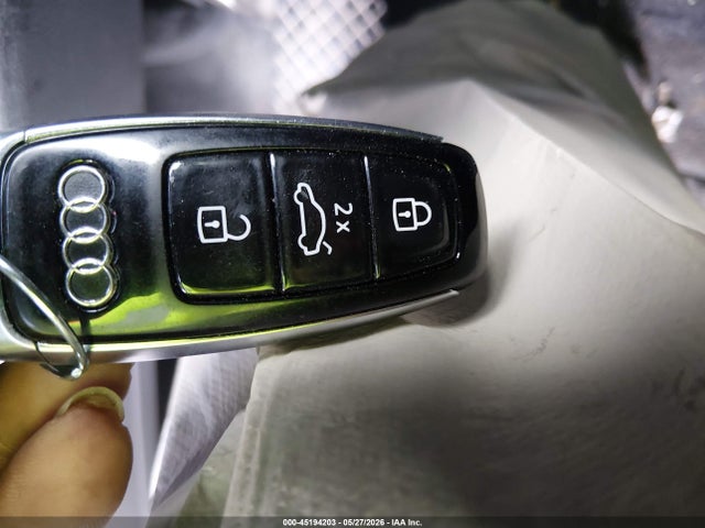 Auction sale of the 2022 Audi Q7 Premium Plus 55 Tfsi Quattro Tiptronic, vin: WA1LXBF71ND021782, lot number: 45194203