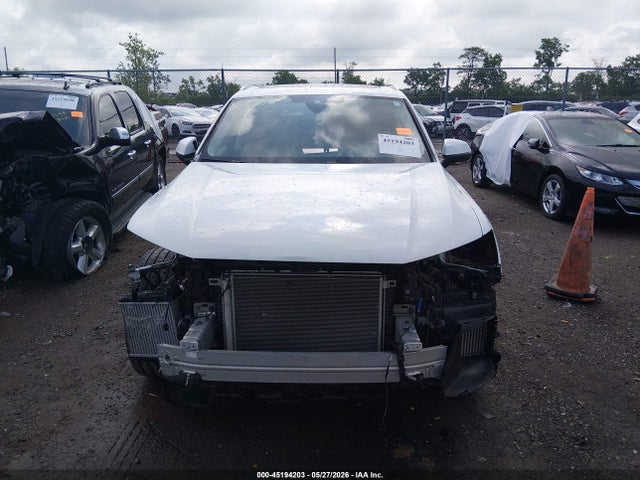 Auction sale of the 2022 Audi Q7 Premium Plus 55 Tfsi Quattro Tiptronic, vin: WA1LXBF71ND021782, lot number: 45194203