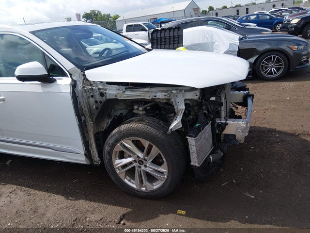 Auction sale of the 2022 Audi Q7 Premium Plus 55 Tfsi Quattro Tiptronic, vin: WA1LXBF71ND021782, lot number: 45194203