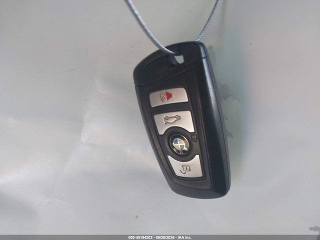 2013 Bmw X3 Xdrive28i მანქანა იყიდება აუქციონზე, vin: 5UXWX9C56D0D05186, აუქციონის ნომერი: 45194202