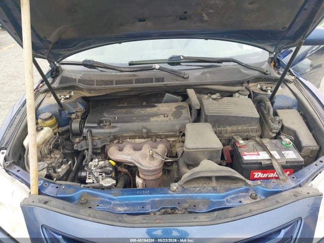 2007 Toyota Camry Le მანქანა იყიდება აუქციონზე, vin: 4T1BE46K17U136176, აუქციონის ნომერი: 45194208
